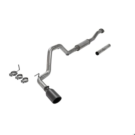 Flowmaster 1620 TOYOTA TACOMA 3.5L FFX CB SOS 717944